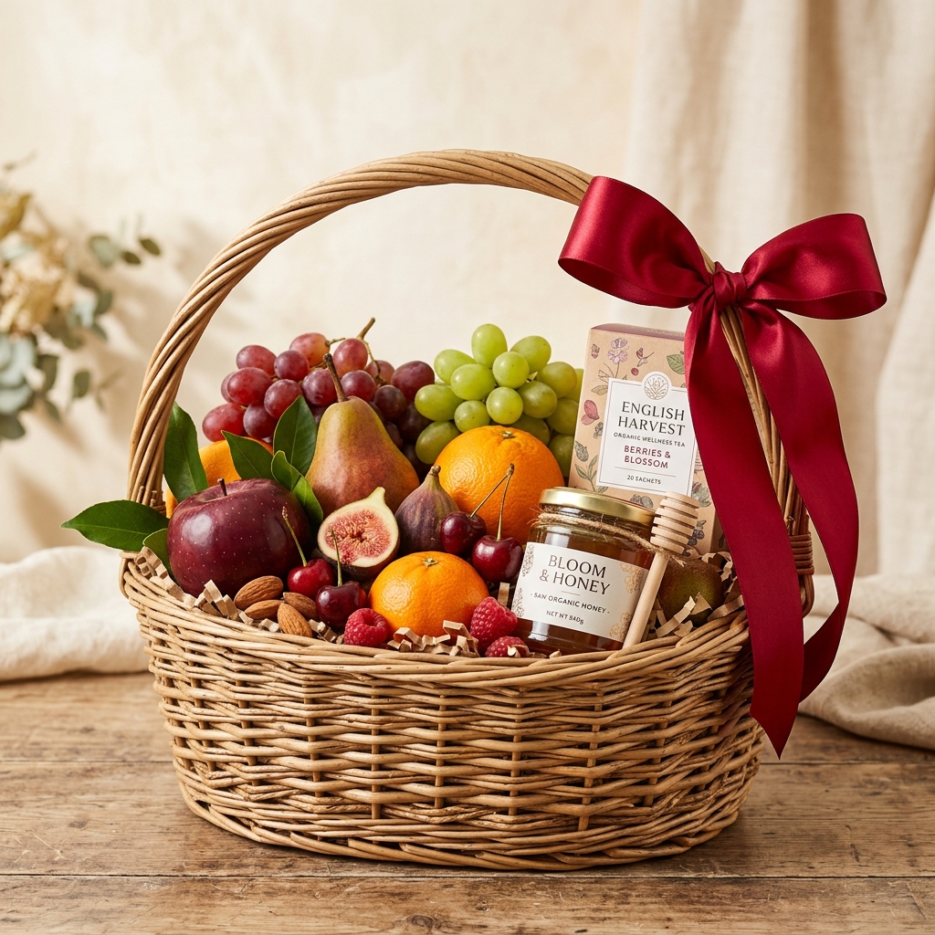 Gift Hampers